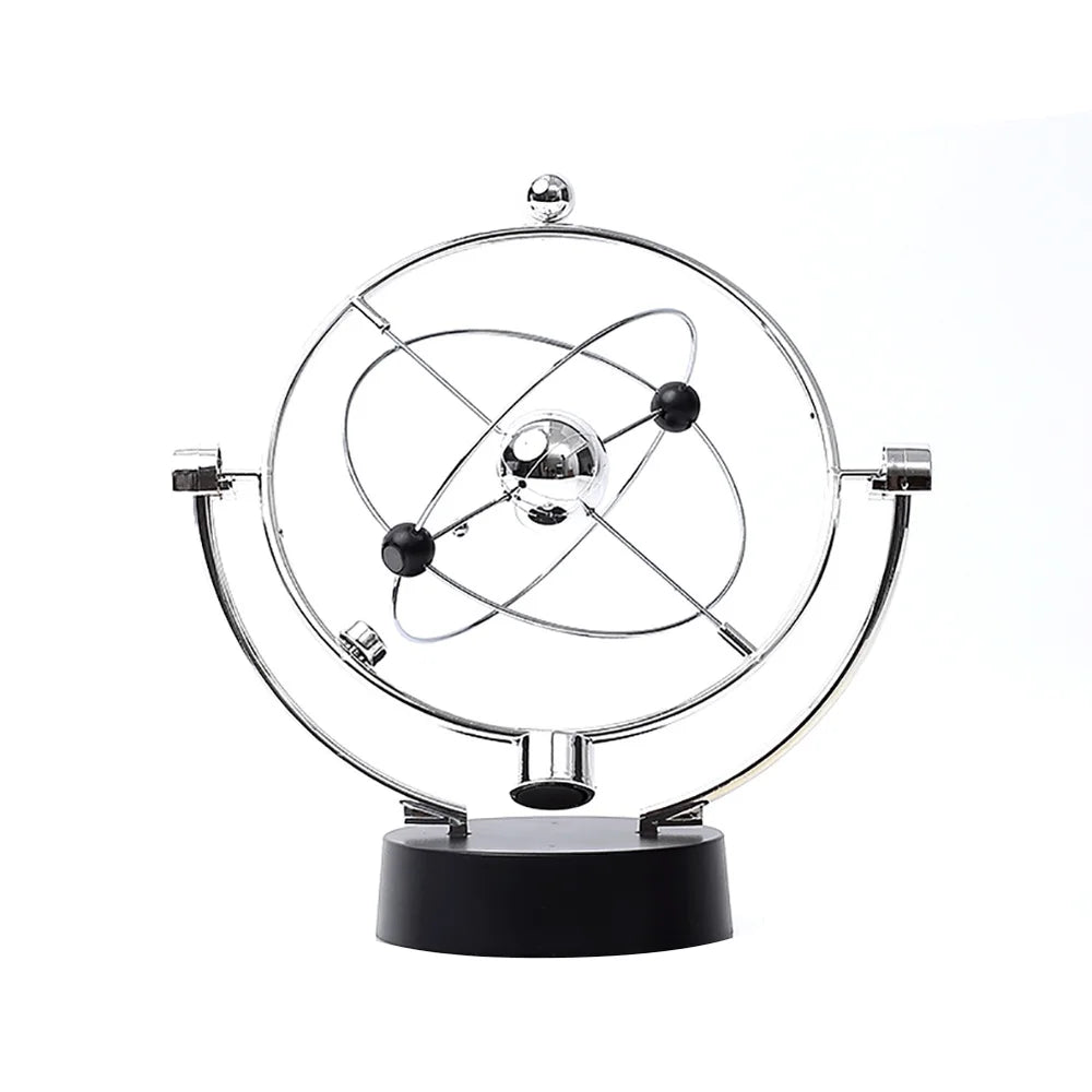 Perpetual Motion Pendulum Balance Ball