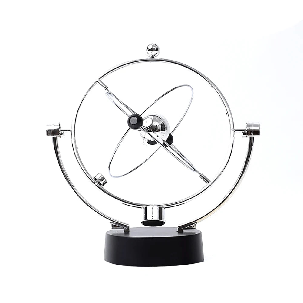 Perpetual Motion Pendulum Balance Ball