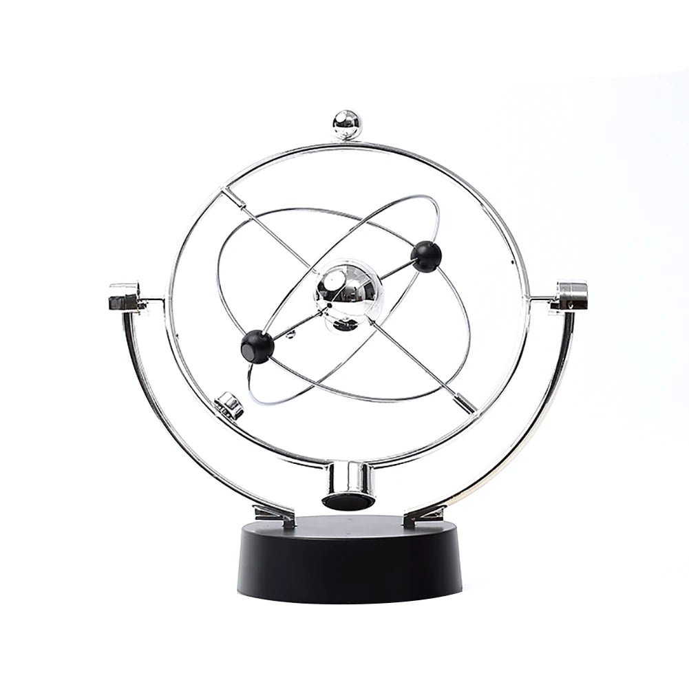 Perpetual Motion Pendulum Balance Ball