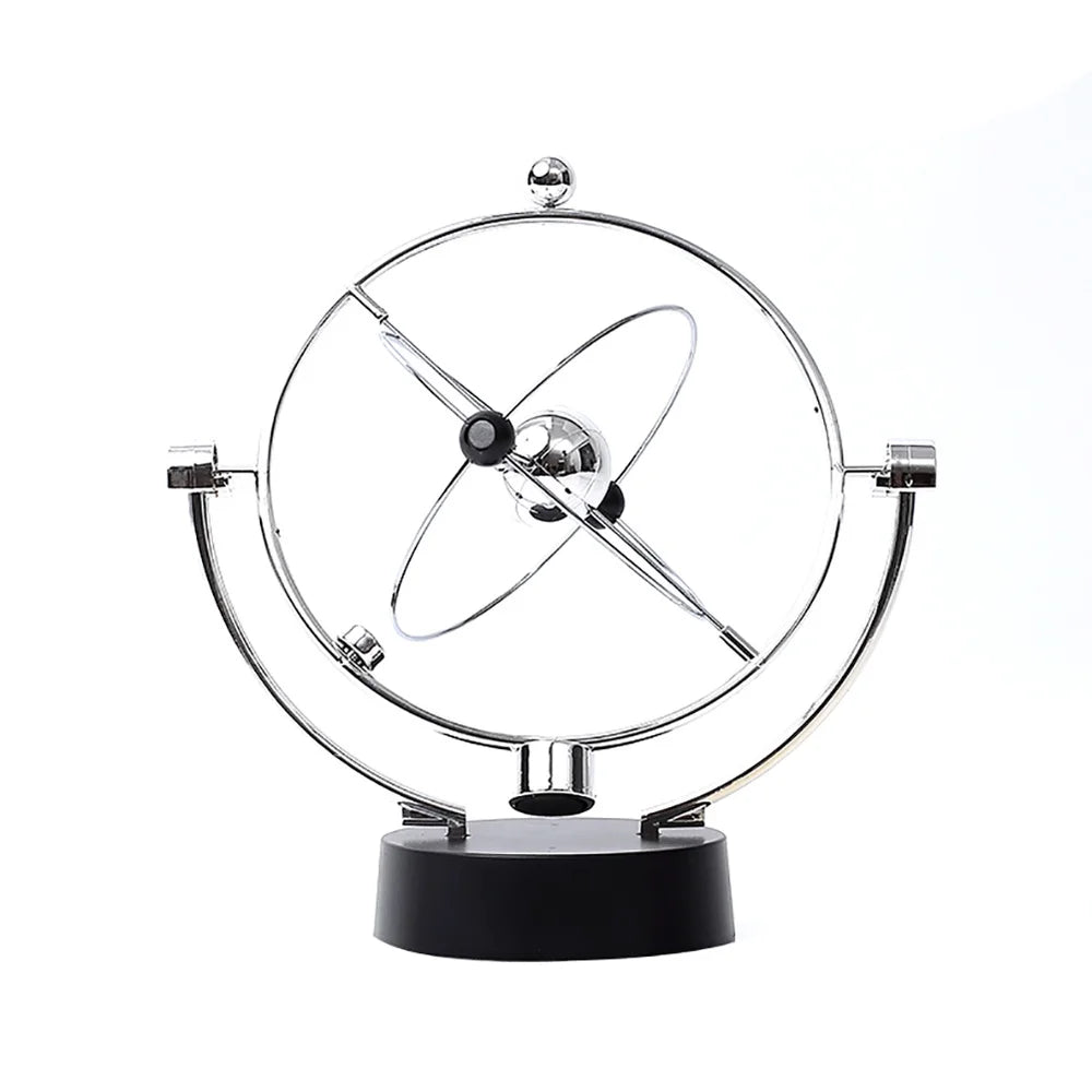Perpetual Motion Pendulum Balance Ball