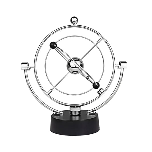 Perpetual Motion Pendulum Balance Ball